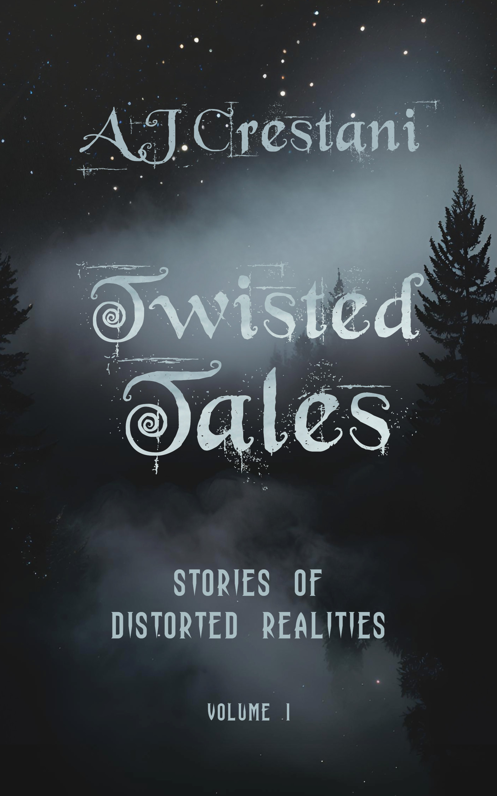 Destyne Deep Into That Darkness Book Two